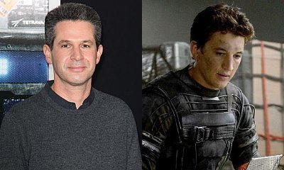 Simon Kinberg: Reed Richards' Powers Are Not Altered in 'Fantastic Four' Reboot