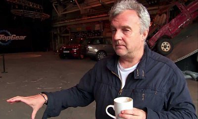 'Top Gear' Producer Quits After Jeremy Clarkson's Exit