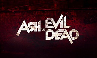 New 'Ash vs. Evil Dead' Teaser Turns On the Chainsaw