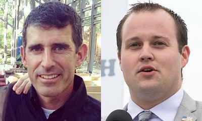 Ben Seewald's Father Michael Defends Josh Duggar: 'I'm Rooting for You'
