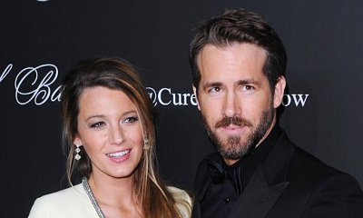 Blake Lively Teases Husband Ryan Reynolds, Calls Him 'Hypocrite'