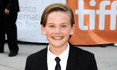 'Boychoir' Star Signs Up for 'Independence Day' Sequel