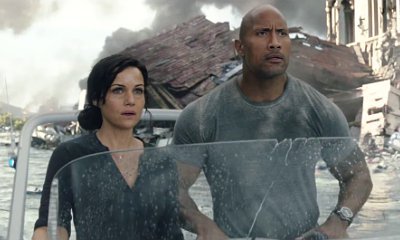 California Collapses in 'San Andreas' Final Trailer
