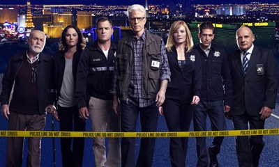 CBS Mulling Options to End 'CSI' Next Season