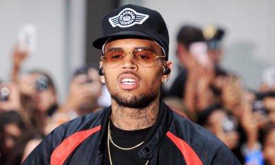 Chris Brown and Baby Mama Nia Guzman Fight Over Child Support