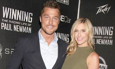 'The Bachelor' Couple Chris Soules and Whitney Bischoff Split