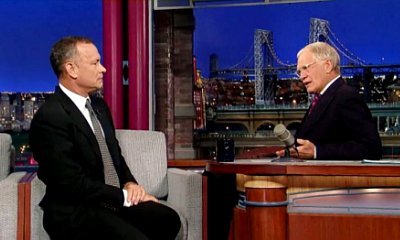 David Letterman's Final 'Late Show' Guests Revealed