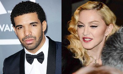 Drake Apparently Disses Madonna at Tour Kick-Off
