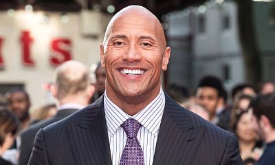 Dwayne 'The Rock' Johnson Confirms 'Shazam' Will Come Before 2019