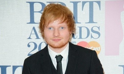 Ed Sheeran Says Taylor Swift Is 'Too Tall' for His Taste