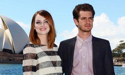 Emma Stone and Andrew Garfield Caught Together Again in Malibu Post Break-Up