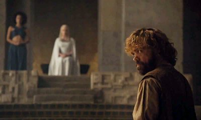 'Game of Thrones' 5.08 Preview: Dany Mulls Over Tyrion's Fate