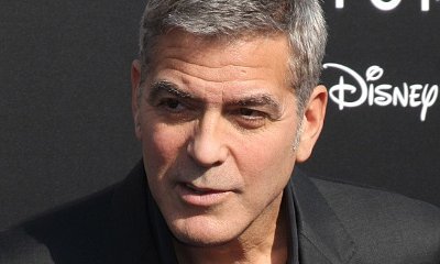 George Clooney: I Always Apologize for 'Batman and Robin'
