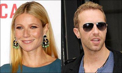 Gwyneth Paltrow Celebrates Memorial Day With Ex Chris Martin at Star-Studded Party in Malibu