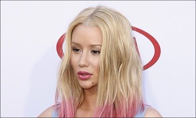Iggy Azalea Cancels Her Entire Tour After Initial Delay