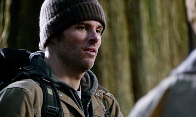 James Marsden Becomes Bears' Target in 'Into the Grizzly Maze' Trailer