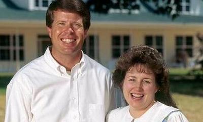 Jim Bob and Michelle Duggar to Break Silence on Son's Scandal in Fox News Interview