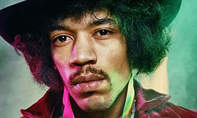 Jimi Hendrix Gets Official Biopic With Paul Greengrass on Board to Direct