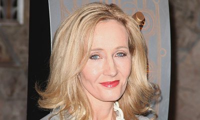 J.K. Rowling Blasts Westboro Baptist Church Over Stance Against Ireland's Same-Sex Marriage Vote