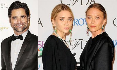 John Stamos 'Heartbroken' That Mary-Kate and Ashley Olsen Won't Join 'Fuller House'