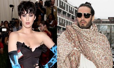 Katy Perry Hasn't Spoken to Russell Brand Since He Texted Her Asking for a Divorce