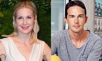 Kelly Rutherford's Custody Order Put on Hold