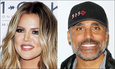 Khloe Kardashian Is Spotted Late Dinning With Rick Fox, Sparks Dating Rumors