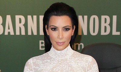 Kim Kardashian Is Not Going to Pursue Surrogate in June