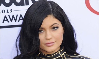 Kylie Jenner Shuts Down Pregnancy Rumors With Simple Math
