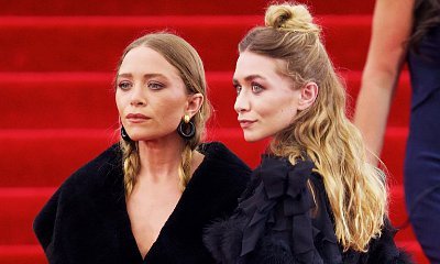 Official: Mary-Kate and Ashley Olsen Won't Return for Netflix's 'Full House' Revival