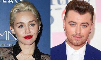 Miley Cyrus, Sam Smith and Other Celebs Praise Ireland for Legalizing Gay Marriage