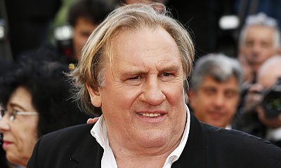 Netflix Eying Gerard Depardieu for French 'House of Cards'