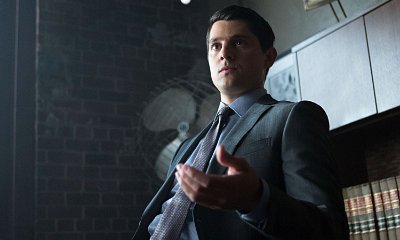 Nicholas D'Agosto Back to 'Gotham' Season 2 as Series Regular