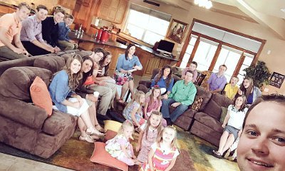 '19 Kids and Counting' May Continue Without Josh Duggar