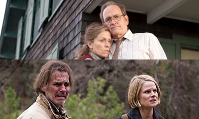 'Olive Kitteridge' and 'Justified' Lead Nominations for 2015 Critics' Choice TV Awards