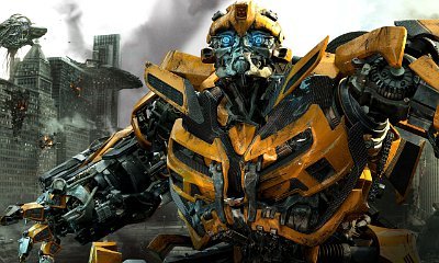 One of 'Transformers' Spin-Offs May Center on Bumblebee
