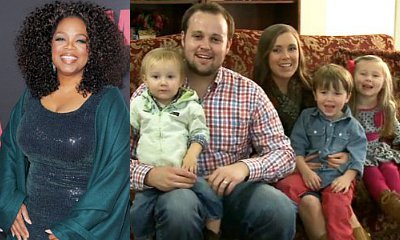 Oprah Winfrey Canceled Duggars Interview After Being Tipped Off Molestation Accusation