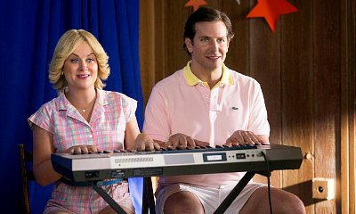 First Photos From 'Wet Hot American Summer: First Day of Camp' Debuted