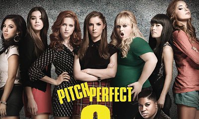 'Pitch Perfect 2' Soundtrack Lands Atop Billboard 200