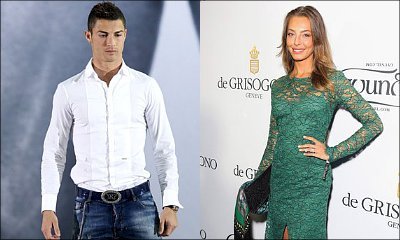 Report: Cristiano Ronaldo Finds New Love in Model Alessia Tedeschi