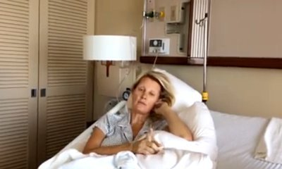 Sandra Lee Reveals Struggle After Double Mastectomy: 'I've Lost 15 Lbs. in 5 Days'