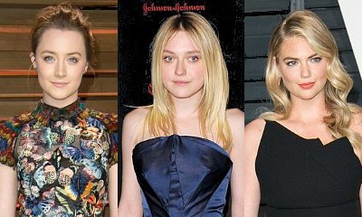 Saoirse Ronan, Dakota Fanning, Kate Upton Eyed for 'Fantastic Beasts and Where to Find Them'