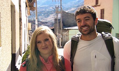 'The Amazing Race' Season 26 Winners Found 'a Lasting Friendship' on the Show