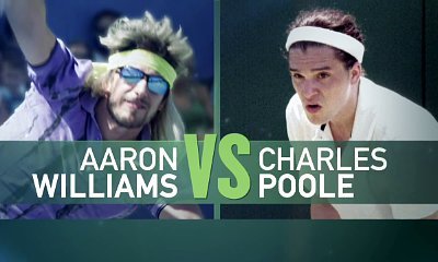 Andy Samberg and Kit Harington Square Off in Tennis Match in HBO's '7 Days in Hell' Teaser