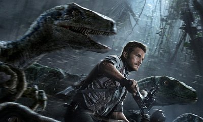Box Office: 'Jurassic World' Has Record-Breaking Opening With $204.6 Million