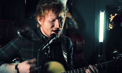 Video: Ed Sheeran and The Roots Cover Fetty Wap's 'Tap Queen'