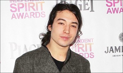 Ezra Miller Eyed to Join Cast of 'Fantastic Beasts and Where to Find Them'