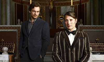 'Hannibal' Canceled by NBC After 3 Seasons, Producers Looking for New Home