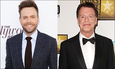 Joel McHale Joins 'X-Files' Revival, John Noble Enrolls in 'Elementary'