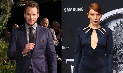 'Jurassic World' Stars Take Over Hollywood for Movie Premiere
